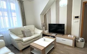 Apartman Pod Vezi